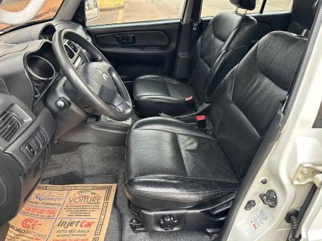 MITSUBISHI Pajero TR4 2.0 16V 4P FLEX AUTOMTICO, Foto 11