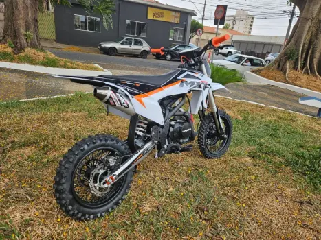 MXF 110 Pro Racing , Foto 6