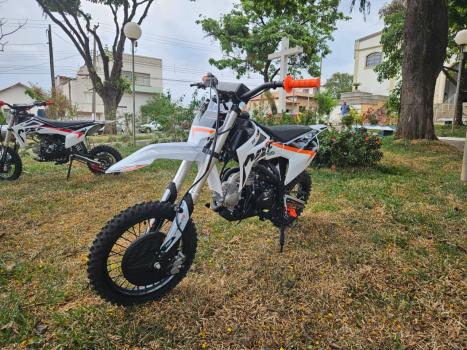 MXF 110 Pro Racing , Foto 8