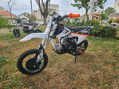 MXF 110 Pro Racing , Foto 9