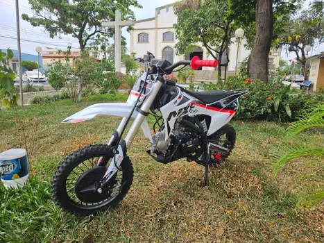 MXF 110 Pro Racing , Foto 12