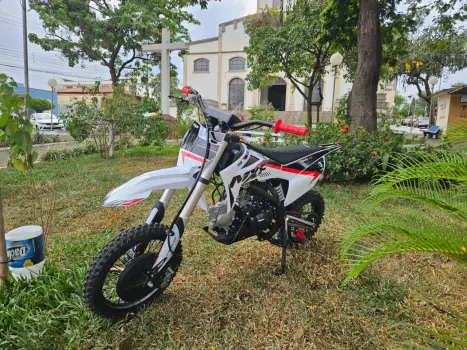 MXF 110 Pro Racing , Foto 13