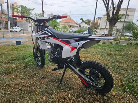 MXF 110 Pro Racing , Foto 14