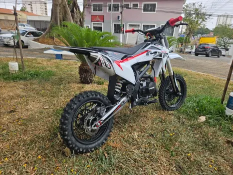 MXF 110 Pro Racing , Foto 15