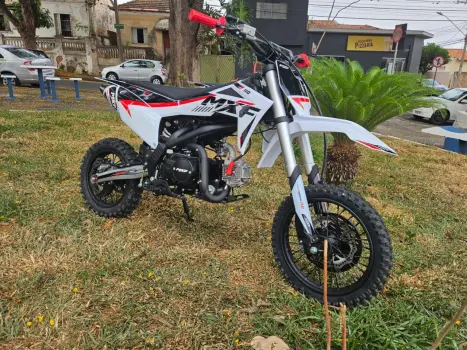 MXF 110 Pro Racing , Foto 16