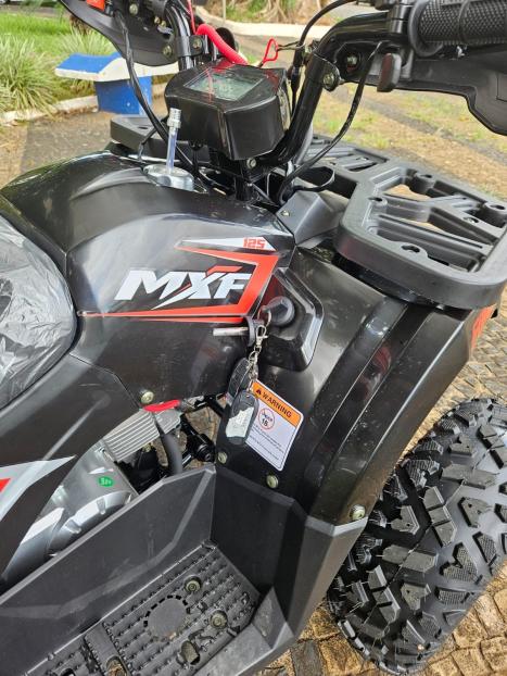 MXF 125 Force , Foto 3