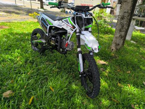 MXF 125 Pro Racing , Foto 3