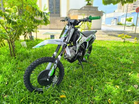 MXF 125 Pro Racing , Foto 4