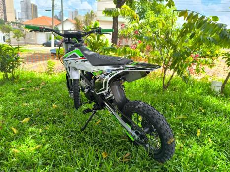 MXF 125 Pro Racing , Foto 5