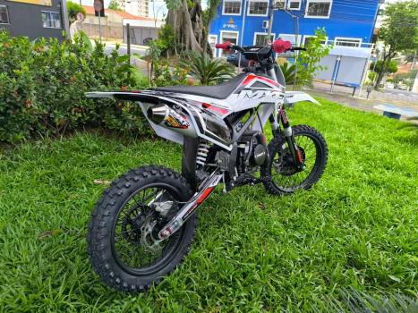 MXF 125 Pro Racing , Foto 6