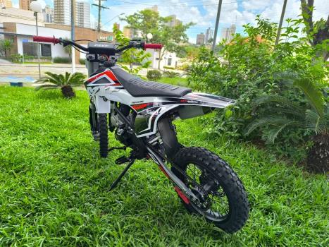 MXF 125 Pro Racing , Foto 7