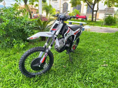 MXF 125 Pro Racing , Foto 8