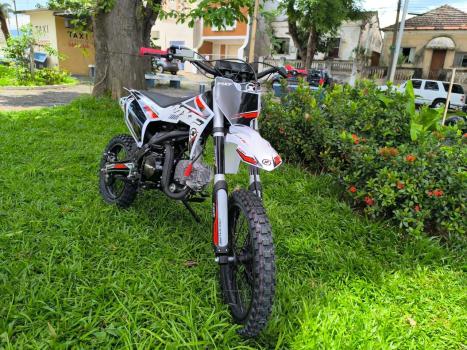 MXF 125 Pro Racing , Foto 9