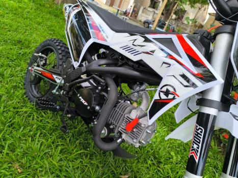 MXF 125 Pro Racing , Foto 10