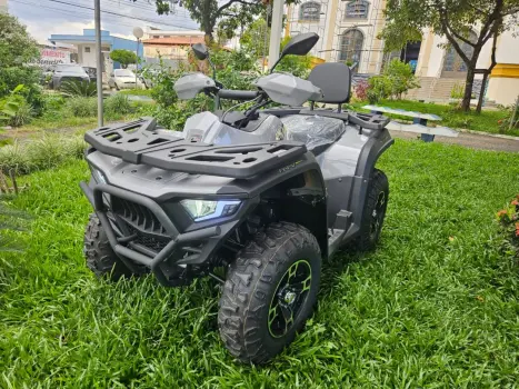 MXF 320 Force 4X4 , Foto 5