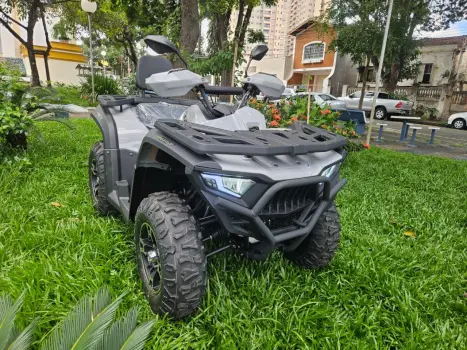 MXF 320 Force 4X4 , Foto 6