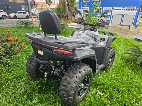 MXF 320 Force 4X4 , Foto 7