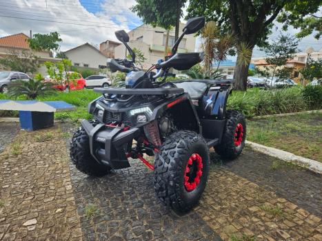 MXF Attack 125 , Foto 2