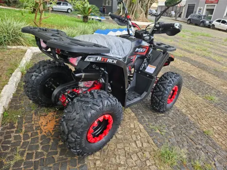 MXF Attack 125 , Foto 9