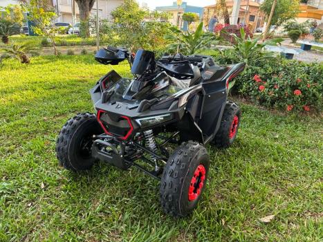 MXF Attack 125 , Foto 2