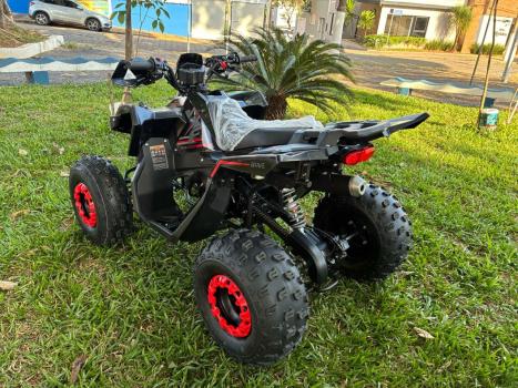 MXF Attack 125 , Foto 3