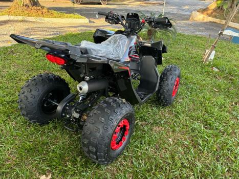 MXF Attack 125 , Foto 4