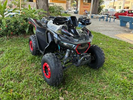 MXF Attack 125 , Foto 5