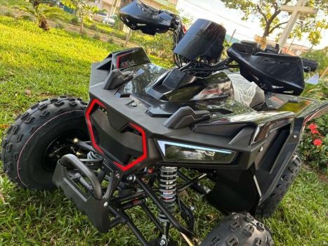 MXF Attack 125 , Foto 6