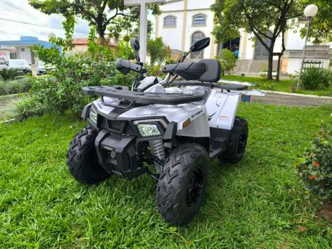 MXF Attack 200 , Foto 2