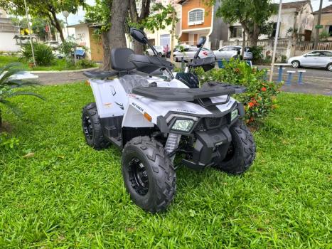 MXF Attack 200 , Foto 5