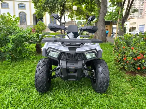 MXF Attack 200 , Foto 6
