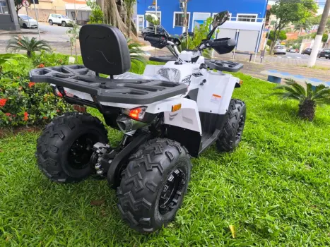 MXF Attack 200 , Foto 7