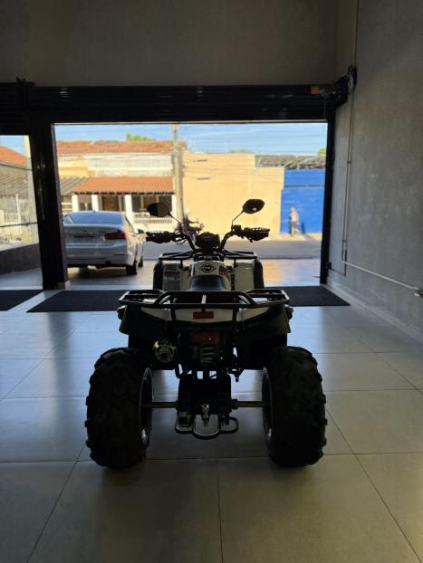 MXF Attack 200 , Foto 2