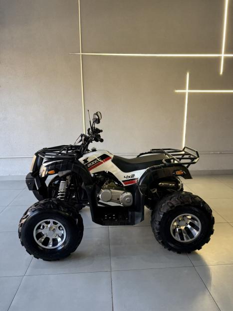 MXF Attack 200 , Foto 5