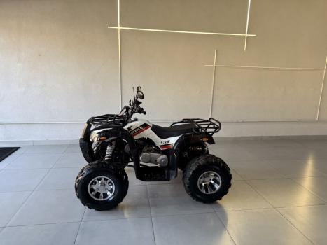 MXF Attack 200 , Foto 8