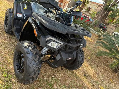 MXF Attack 200 , Foto 2