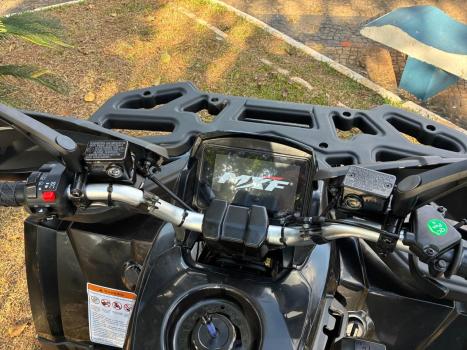 MXF Attack 200 , Foto 3