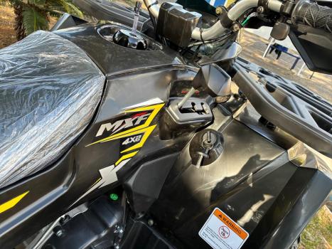 MXF Attack 200 , Foto 4