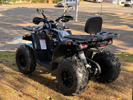 MXF Attack 200 , Foto 6