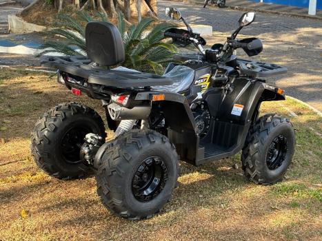 MXF Attack 200 , Foto 7