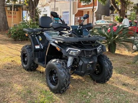 MXF Attack 200 , Foto 8