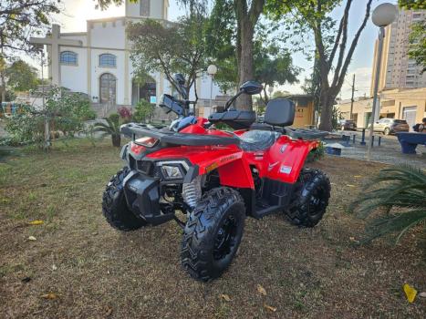 MXF Attack 200 , Foto 2