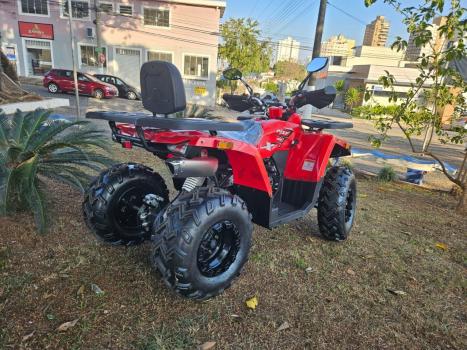 MXF Attack 200 , Foto 4