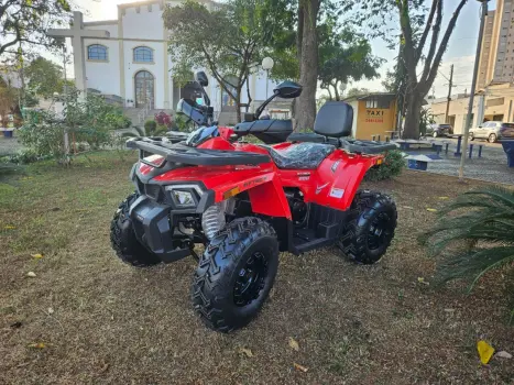 MXF Attack 200 , Foto 6