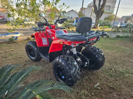 MXF Attack 200 , Foto 7