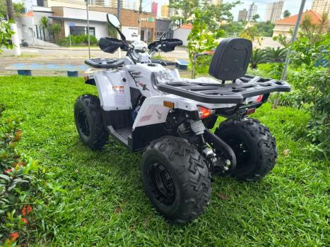 MXF Attack 200 , Foto 4