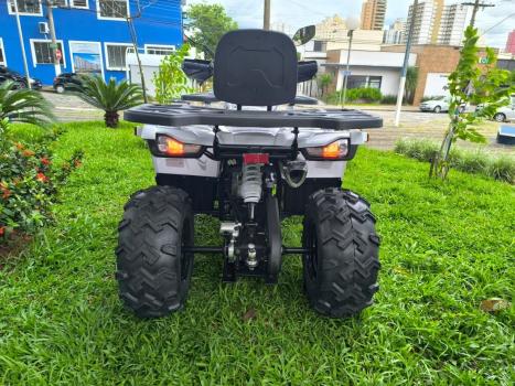 MXF Attack 200 , Foto 6