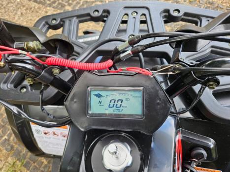 MXF Force 125 , Foto 2