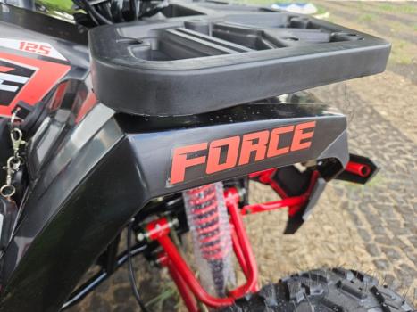 MXF Force 125 , Foto 4