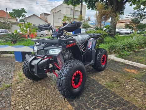 MXF Force 125 , Foto 5